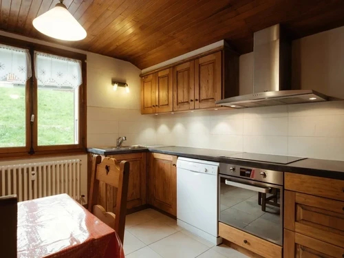 Apartment La Clusaz, 2 bedrooms, 6 persons - photo_8272510068