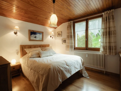 Apartment La Clusaz, 2 bedrooms, 6 persons - photo_8272510068