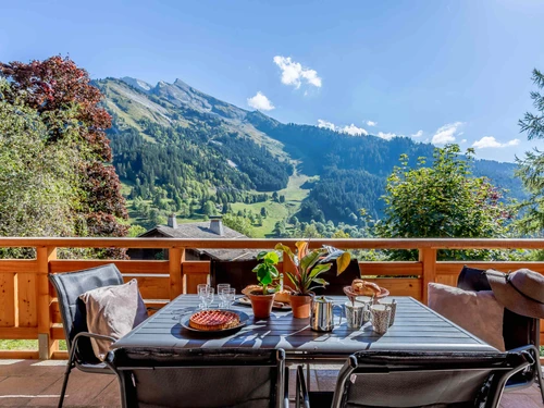 Chalet La Clusaz, 3 bedrooms, 6 persons - photo_1011737911007