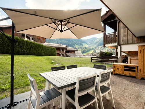 Appartement La Clusaz, 4 pièces, 6 personnes - photo_11557933913