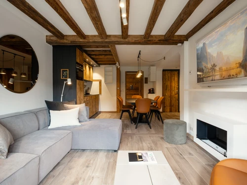 Appartement La Clusaz, 4 pièces, 6 personnes - photo_11557933913