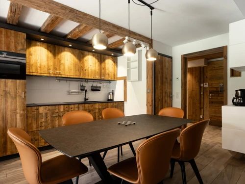 Appartement La Clusaz, 4 pièces, 6 personnes - photo_11557933913