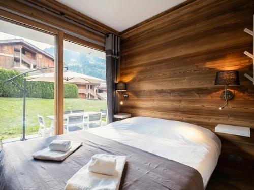 Appartement La Clusaz, 4 pièces, 6 personnes - photo_11557933913