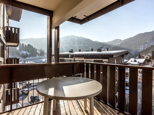 Appartement La Clusaz, 2 pièces, 5 personnes - photo_8272495834