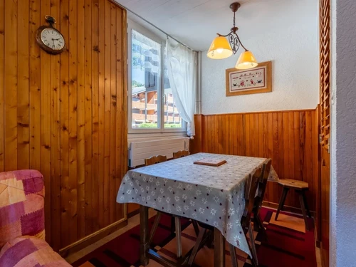 Appartement La Clusaz, 2 pièces, 5 personnes - photo_8272495834