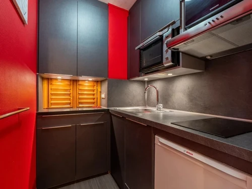 Appartement La Clusaz, 2 pièces, 5 personnes - photo_8272495834