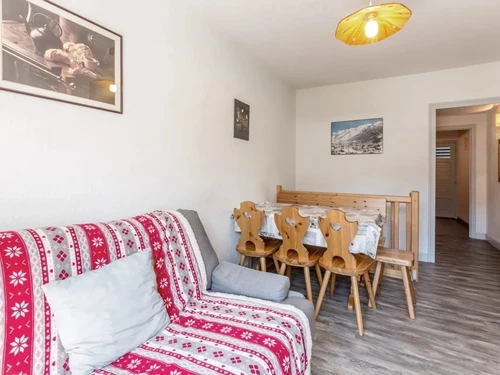 Appartement La Clusaz, 2 pièces, 6 personnes - photo_8272507174