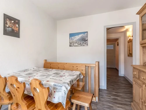 Appartement La Clusaz, 2 pièces, 6 personnes - photo_8272507174