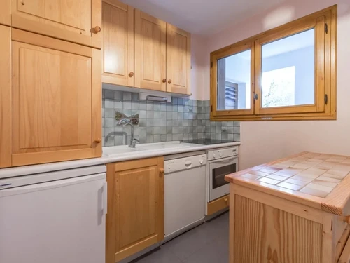 Appartement La Clusaz, 2 pièces, 6 personnes - photo_8272507174