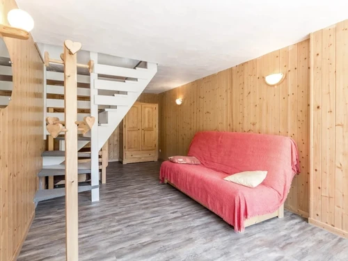 Appartement La Clusaz, 2 pièces, 6 personnes - photo_8272507174