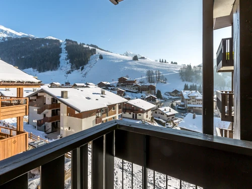 Appartement La Clusaz, 3 pièces, 4 personnes - photo_8272495927