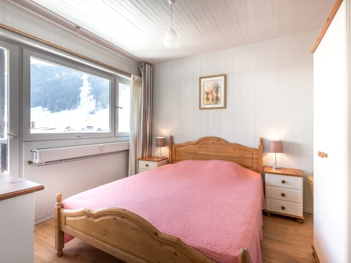 Appartement La Clusaz, 3 pièces, 4 personnes - photo_8272495927