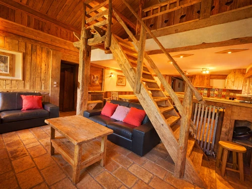 Chalet Les Menuires, 8 pièces, 15 personnes - photo_13783602631