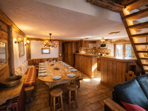 Chalet Les Menuires, 8 pièces, 15 personnes - photo_13783602631
