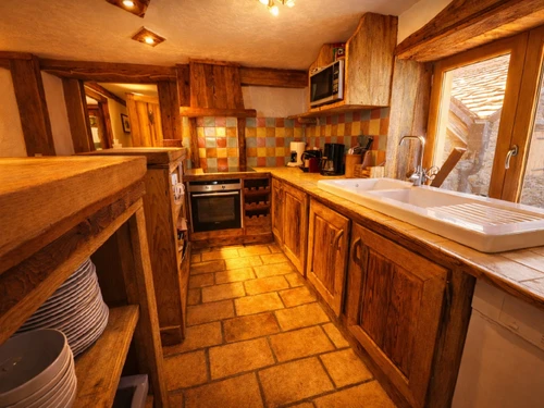 Chalet Les Menuires, 8 pièces, 15 personnes - photo_13783602631