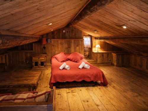 Chalet Les Menuires, 8 pièces, 15 personnes - photo_13783602631