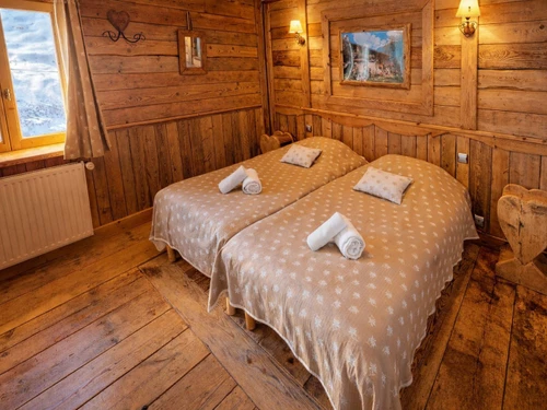 Chalet Les Menuires, 8 pièces, 15 personnes - photo_13783602631