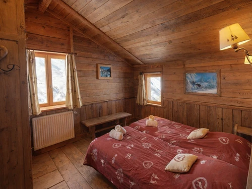 Chalet Les Menuires, 8 pièces, 15 personnes - photo_13783602631