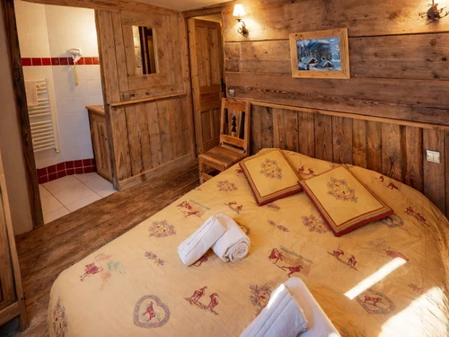 Chalet Les Menuires, 8 pièces, 15 personnes - photo_13783602631