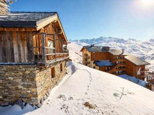 Chalet Les Menuires, 7 dormitorios, 15 personas - photo_13783602631