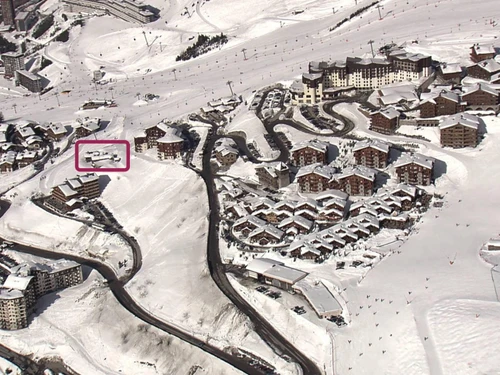 Chalet Les Menuires, 7 dormitorios, 15 personas - photo_13783602631