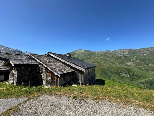 Chalet Les Menuires, 7 dormitorios, 15 personas - photo_13783602631