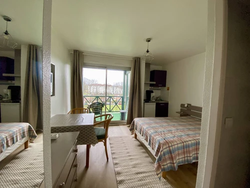 Studio Cambo-les-Bains, studio flat, 2 persons - photo_15286634137