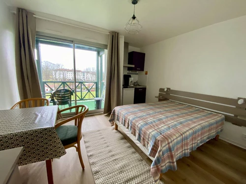 Studio Cambo-les-Bains, studio flat, 2 persons - photo_15286634137