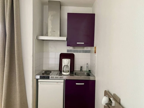 Studio Cambo-les-Bains, studio flat, 2 persons - photo_15286634137