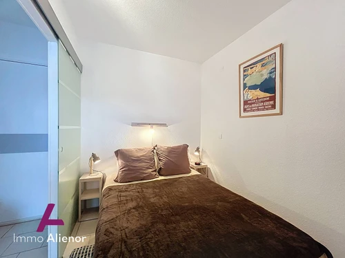 Appartement Vieux-Boucau-les-Bains, 2 pièces, 4 personnes - photo_1012224843900