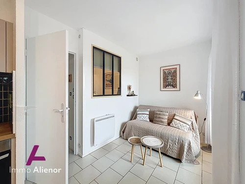Appartement Vieux-Boucau-les-Bains, 2 pièces, 4 personnes - photo_1012224843900