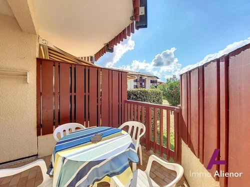 Appartement Vieux-Boucau-les-Bains, 2 pièces, 4 personnes - photo_1012224843900