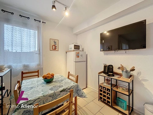 Appartement Vieux-Boucau-les-Bains, 2 pièces, 4 personnes - photo_1012224843900