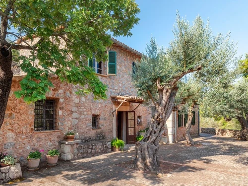 Villa Sóller, 1 dormitorio, 4 personas - photo_1011874239537