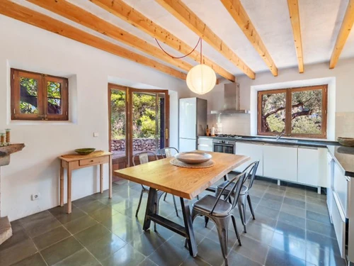 Villa Sóller, 1 dormitorio, 4 personas - photo_1011874239537