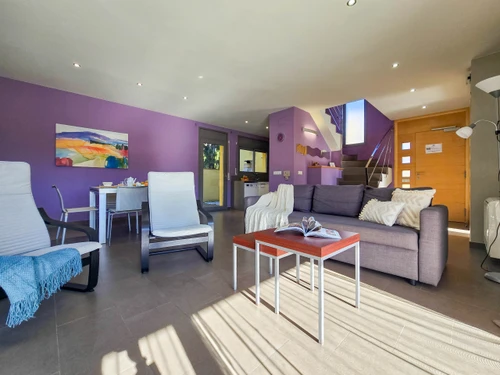 Villa L'Escala, 3 dormitorios, 8 personas - photo_1011865948988