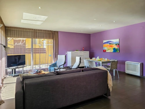 Villa L'Escala, 3 dormitorios, 8 personas - photo_1011865948988