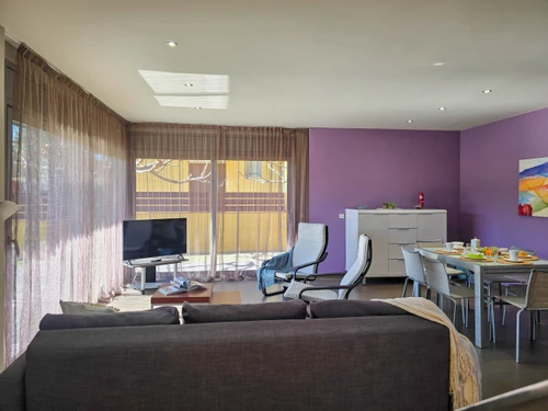 Villa L'Escala, 3 dormitorios, 8 personas - photo_1011865948988