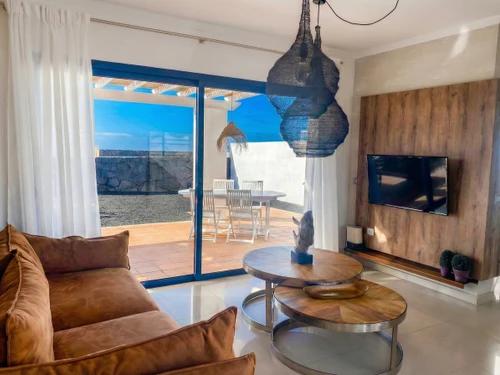 Villa Playa Blanca, 2 Schlafzimmer, 4 Personen - photo_1011874316774