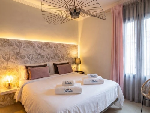 Villa Playa Blanca, 2 Schlafzimmer, 4 Personen - photo_1011874316774