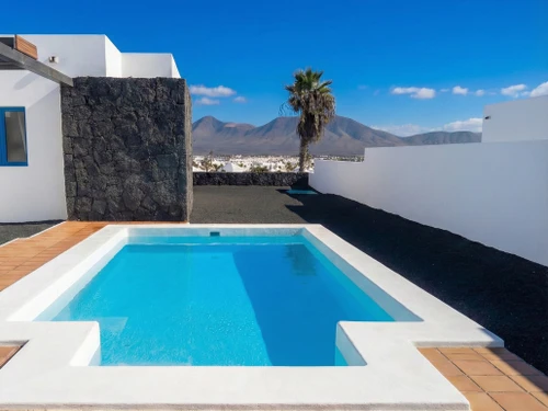 Villa Playa Blanca, 2 Schlafzimmer, 4 Personen - photo_1011874316774