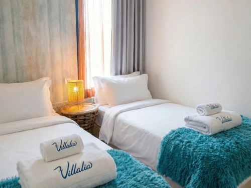 Villa Playa Blanca, 2 Schlafzimmer, 4 Personen - photo_1011874316774