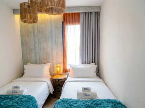 Villa Playa Blanca, 2 Schlafzimmer, 4 Personen - photo_1011874316774