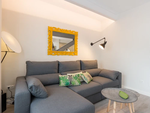Apartamento Málaga, 2 dormitorios, 4 personas - photo_1011865952332