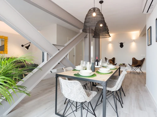 Apartamento Málaga, 2 dormitorios, 4 personas - photo_1011865952332