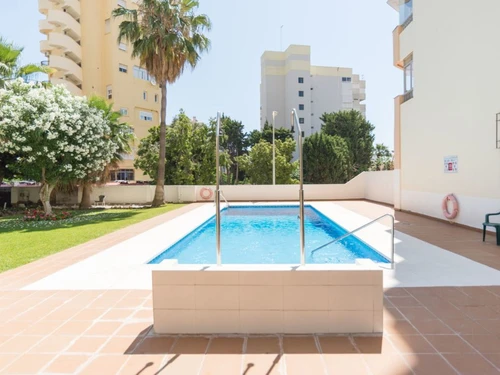Apartamento Torremolinos, 2 dormitorios, 4 personas - photo_1011865902366