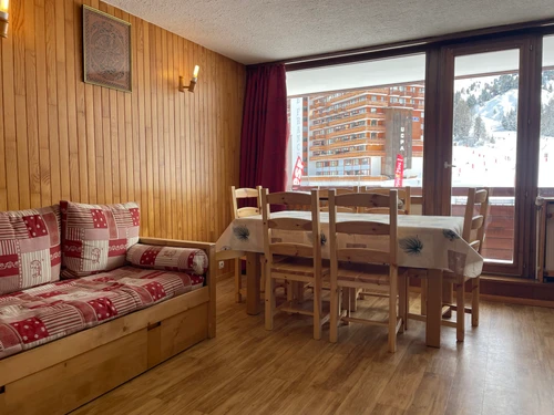 Appartement La Plagne, 3 pièces, 7 personnes - photo_17842554841