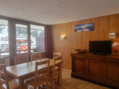 Appartement La Plagne, 3 pièces, 7 personnes - photo_17842554841