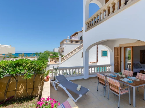 Villa Santa Margalida, 3 bedrooms, 4 persons - photo_1011865834372