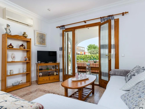 Villa Santa Margalida, 3 bedrooms, 4 persons - photo_1011865834372